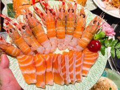 -松鹤精致料理(五一中路店)