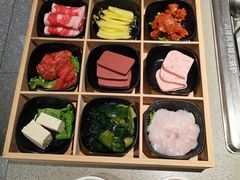 -海底捞火锅(枫蓝国际购物中心店)