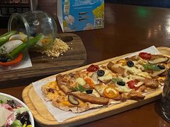 -haxnbauer海森堡德国餐厅(深圳coco店)