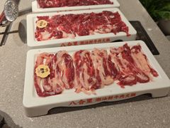 -八合里潮汕鲜牛肉火锅(广州五羊邨店)