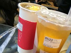 -85度C(厦门中华城新店)