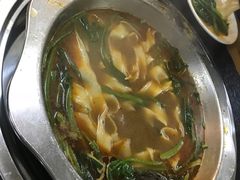 -新乡杨记红焖羊肉火锅(天坛南门店)