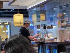 -和府捞面·大师店(上海漕宝路日月光店)