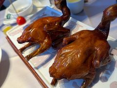 -大鸽饭(汉溪长隆店)