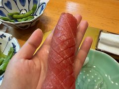 -鮨冠OMAKASE食べ放题(北京首店)