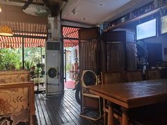 -兰桂坊·花园餐厅(西湖店)