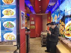 -老大连·海肠捞饭·大连海鲜大连菜(西安路店)