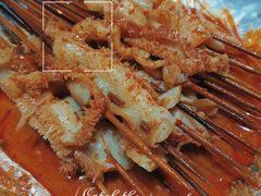 -玲玲涮牛肚(土门坊店)