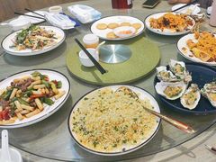 -巽寮印象美食部落餐厅·海鲜·地方特色菜(惠州体验店)