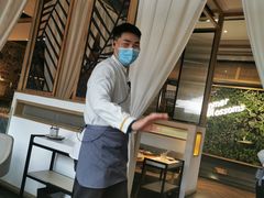 大堂-生如夏花泰式火锅(鹭洲里店)