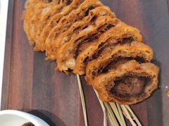 酥香牛肋骨-连鹭海鲜·新大连菜(星海店)