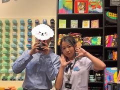 -LUSH(威尼斯人店)