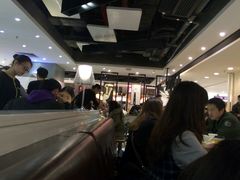 -乐凯撒披萨(正佳广场店)