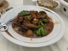 -便宜坊烤鸭店(科创店)