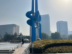 -泉城广场