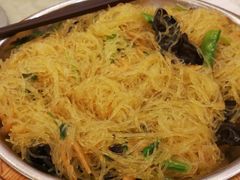 -围龙屋客家食府(福田店)