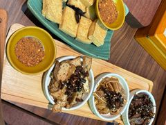 -良米山·云南野生菌过桥米线(上海首店)
