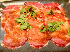 -新石器烤肉(中房金谊广场店)
