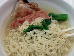 -和平馆·地道港澳茶餐厅(西门口店)