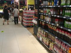 -永辉超市(大西洋银泰城店)