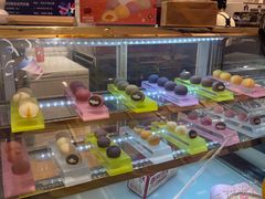 -西树泡芙(秦皇岛茂业天地店)