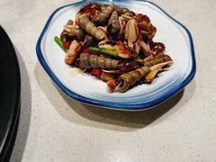 -渔夫蒸鲜(世奥湾店)