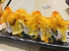 -友壹町寿司(嘉洲广场店)