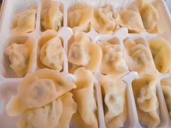 -船歌·鱼水饺青岛菜(闽江二路店)