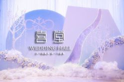 点击看大图 -上海雅居乐万豪侯爵酒店·宴会厅