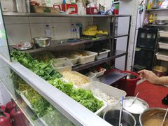 大堂-蜀王砂锅总店
