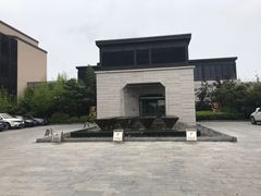 -上海崇明金茂凯悦酒店