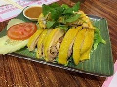 -金兰花泰国菜馆