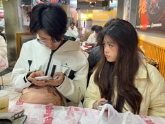 -回味黑鸭煲·始于2006(万松园店)