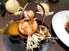 -Le Comptoir de Pierre Gagnaire