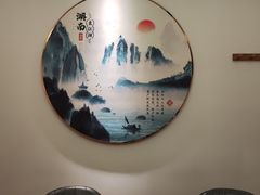包厢-呷湘厨·鱼汤捞饭(国家会展中心店)