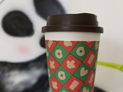 -Tims天好咖啡·贝果(凯德大峡谷购物中心店)