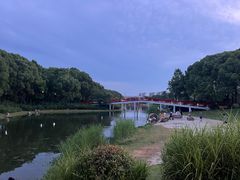 -美兰湖景区