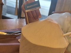 -艺厨风尚餐厅 · 桔钓沙莱华度假酒店