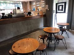 -来回·咖啡(天河南店)