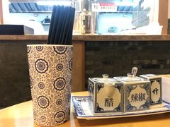 -恒记饭店·海鲜明档(淹城店)