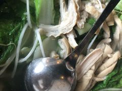 肥肠汤-正兴张血旺