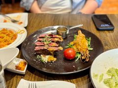 -安妮意大利餐厅(世贸天阶店)