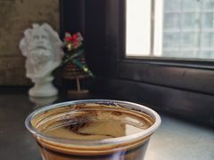 -CEMENT·coffee bar (凤凰创意园店)