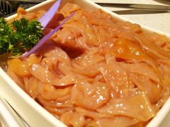 -海底捞火锅(高科广场店)