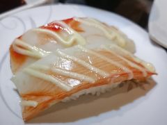 -三禾寿司(石龙店)