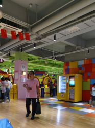 -宝燕乐园(闵行旗舰店)