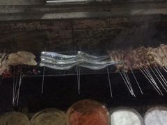 -永安烧烤