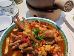 -亿牌牌东北烧烤(博物馆旗舰店)