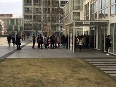 -1点点(银座和谐广场店)