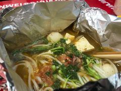 -见味花甲(福田coco park店)